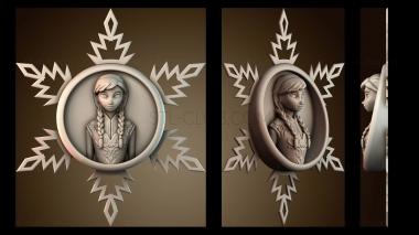 3D мадэль PH_5328 (STL)