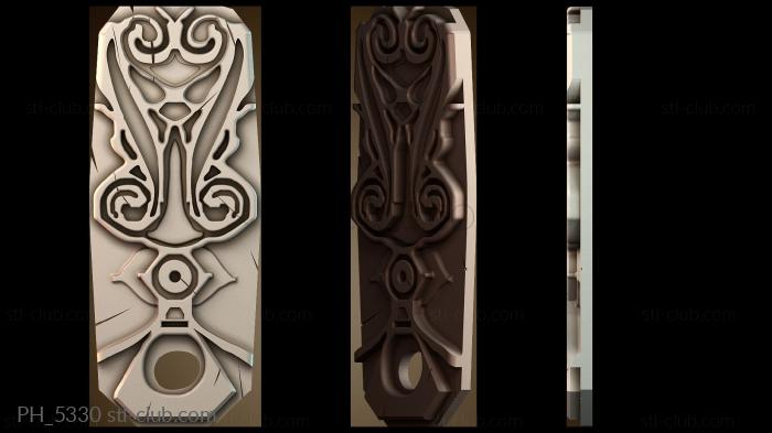 Панно художественные PH_5330