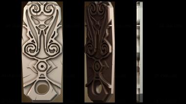 3D мадэль PH_5330 (STL)