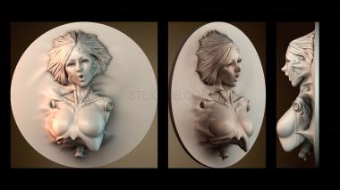 3D мадэль PH_5331 (STL)