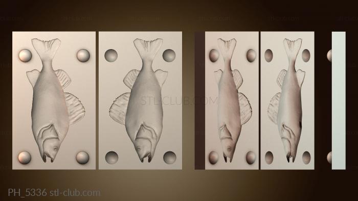 Панно художественные PH_5336