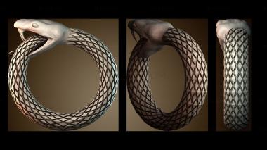 3D мадэль PH_5341 (STL)