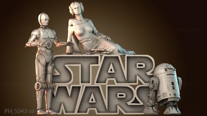 Панно художественные PH_5343