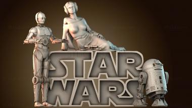 3D мадэль PH_5343 (STL)