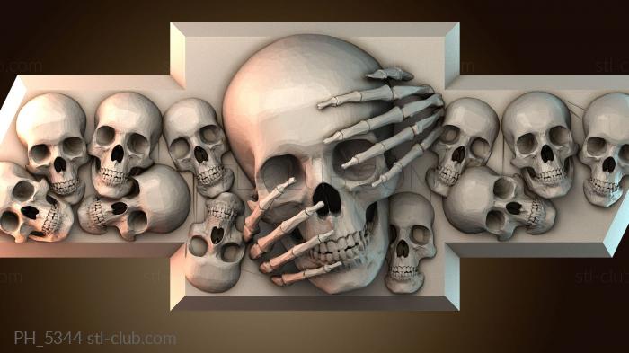 Панно художественные PH_5344