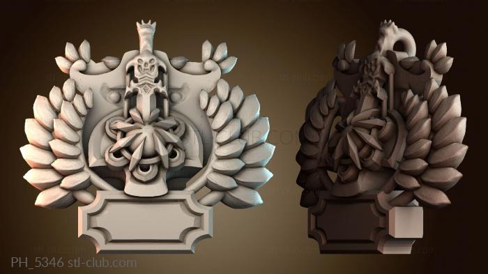 Панно художественные PH_5346