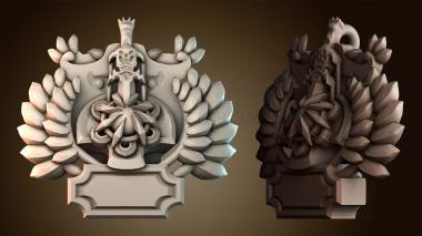 3D модель PH_5346 (STL)