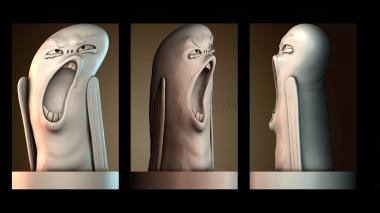 3D мадэль PH_5347 (STL)