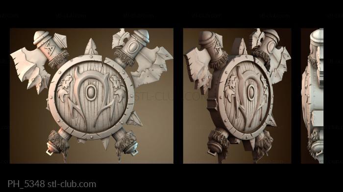 Панно художественные PH_5348