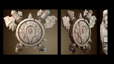 3D модель PH_5348 (STL)