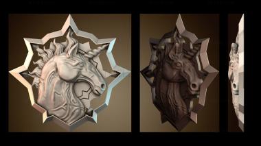 3D model PH_5353 (STL)