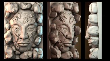 3D модель PH_5356 (STL)