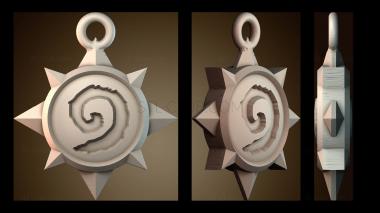 3D модель PH_5357 (STL)