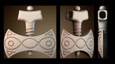 3D мадэль PH_5359 (STL)