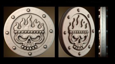 3D модель PH_5363 (STL)