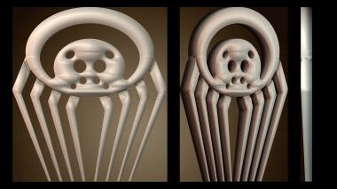 3D модель PH_5365 (STL)