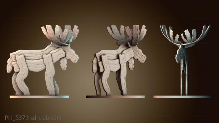 Панно художественные PH_5373