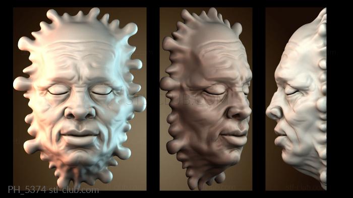 Панно художественные PH_5374