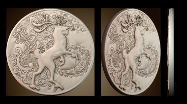 3D модель PH_5383 (STL)