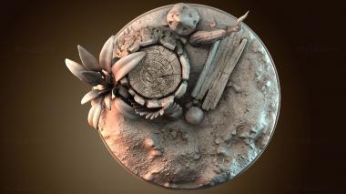 3D мадэль PH_5392 (STL)