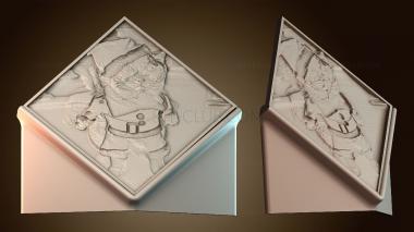 3D мадэль PH_5393 (STL)