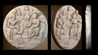 3D model PH_5395 (STL)