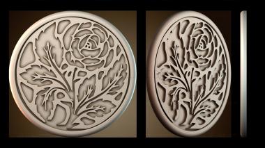 3D мадэль PH_5397 (STL)