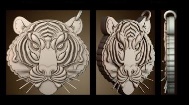 3D модель PH_5399 (STL)