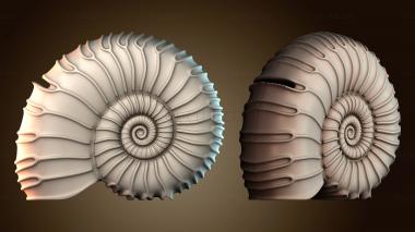 3D model PH_5402 (STL)