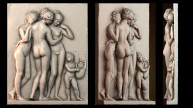 3D model PH_5403 (STL)