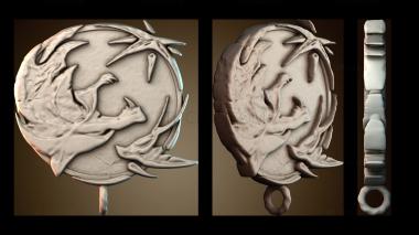 3D модель PH_5405 (STL)