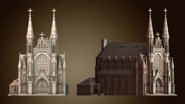 3D модель PH_5407 (STL)