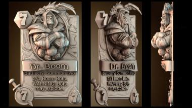 3D мадэль PH_5411 (STL)