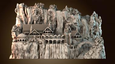 3D мадэль PH_5416 (STL)