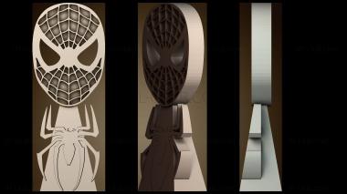 3D мадэль PH_5418 (STL)