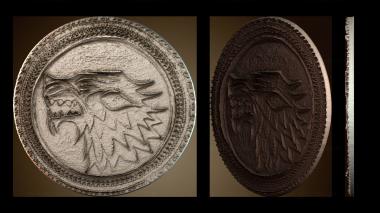 3D модель PH_5421 (STL)