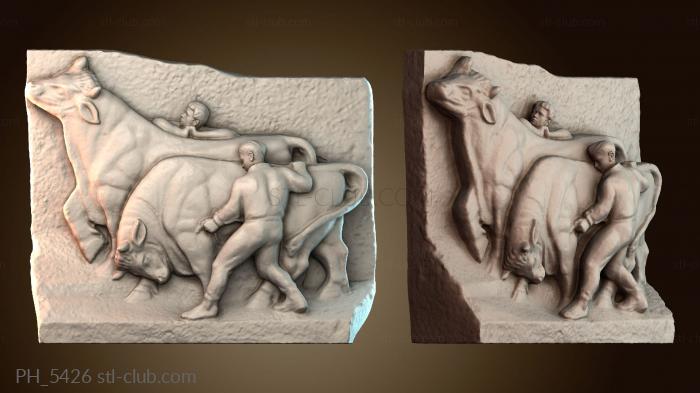 Панно художественные PH_5426