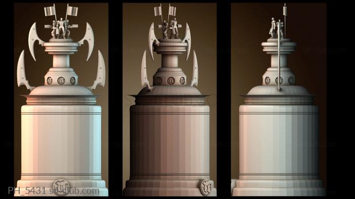 Панно художественные PH_5431