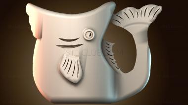 3D модель PH_5438 (STL)