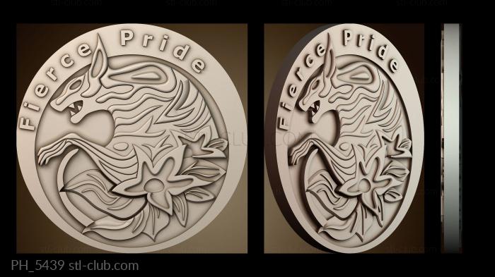 Панно художественные PH_5439