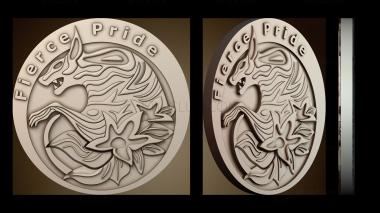 3D модель PH_5439 (STL)