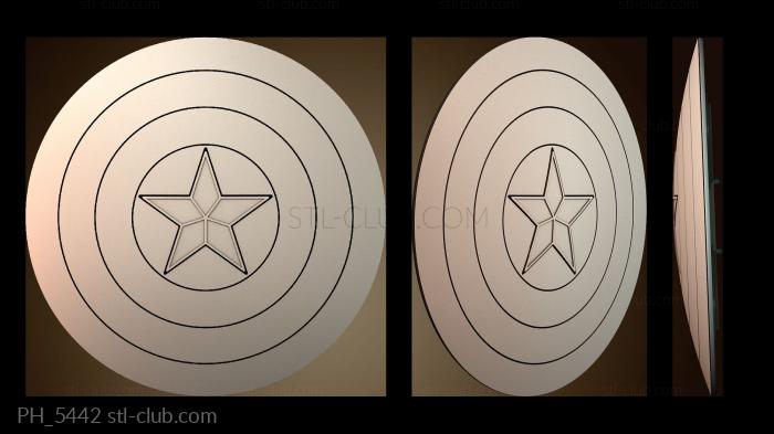 Панно художественные PH_5442