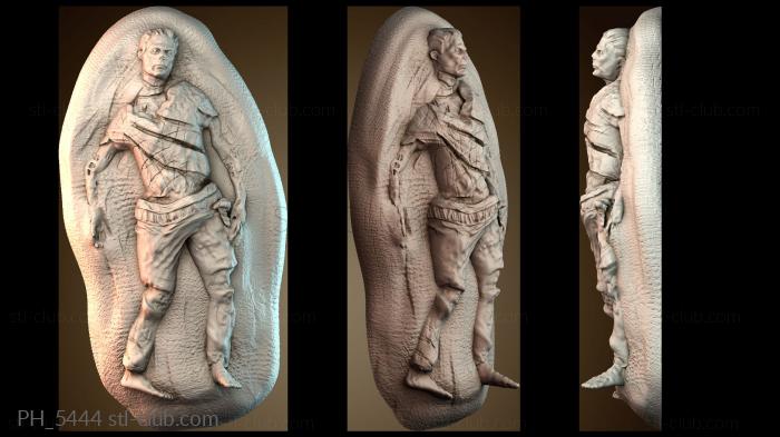 Панно художественные PH_5444