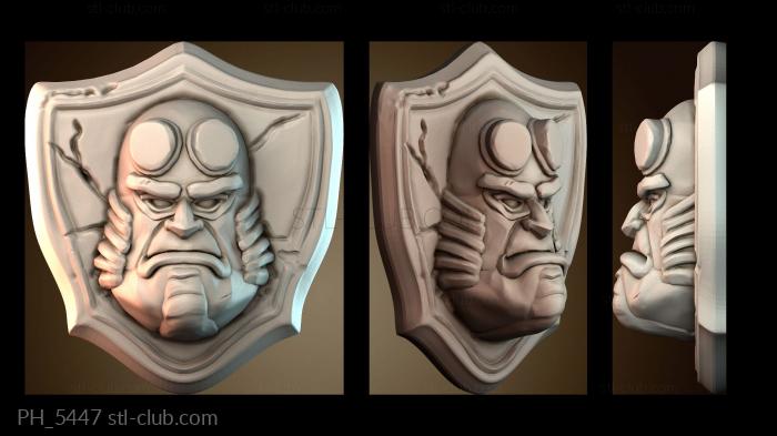 Панно художественные PH_5447