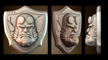 3D модель PH_5447 (STL)