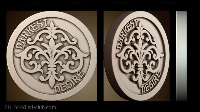 Панно художественные PH_5448