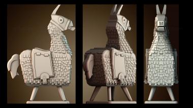 3D мадэль PH_5449 (STL)