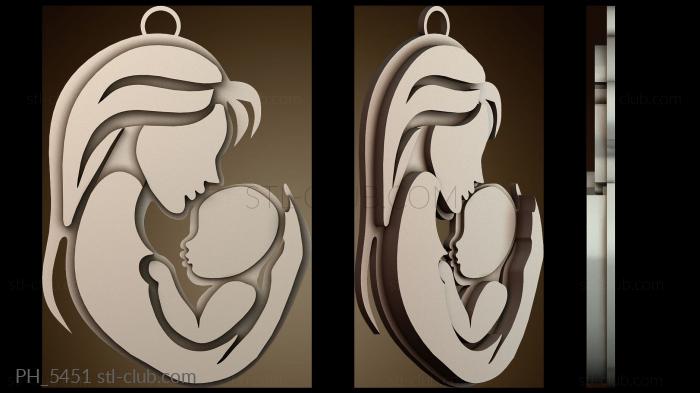 Панно художественные PH_5451