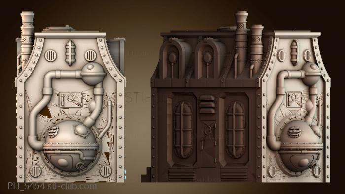 Панно художественные PH_5454