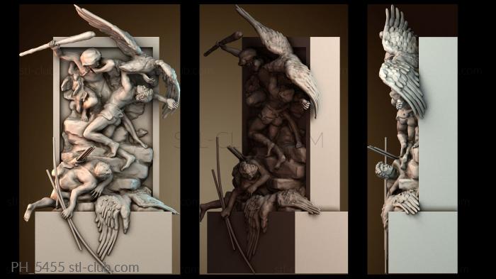 Панно художественные PH_5455